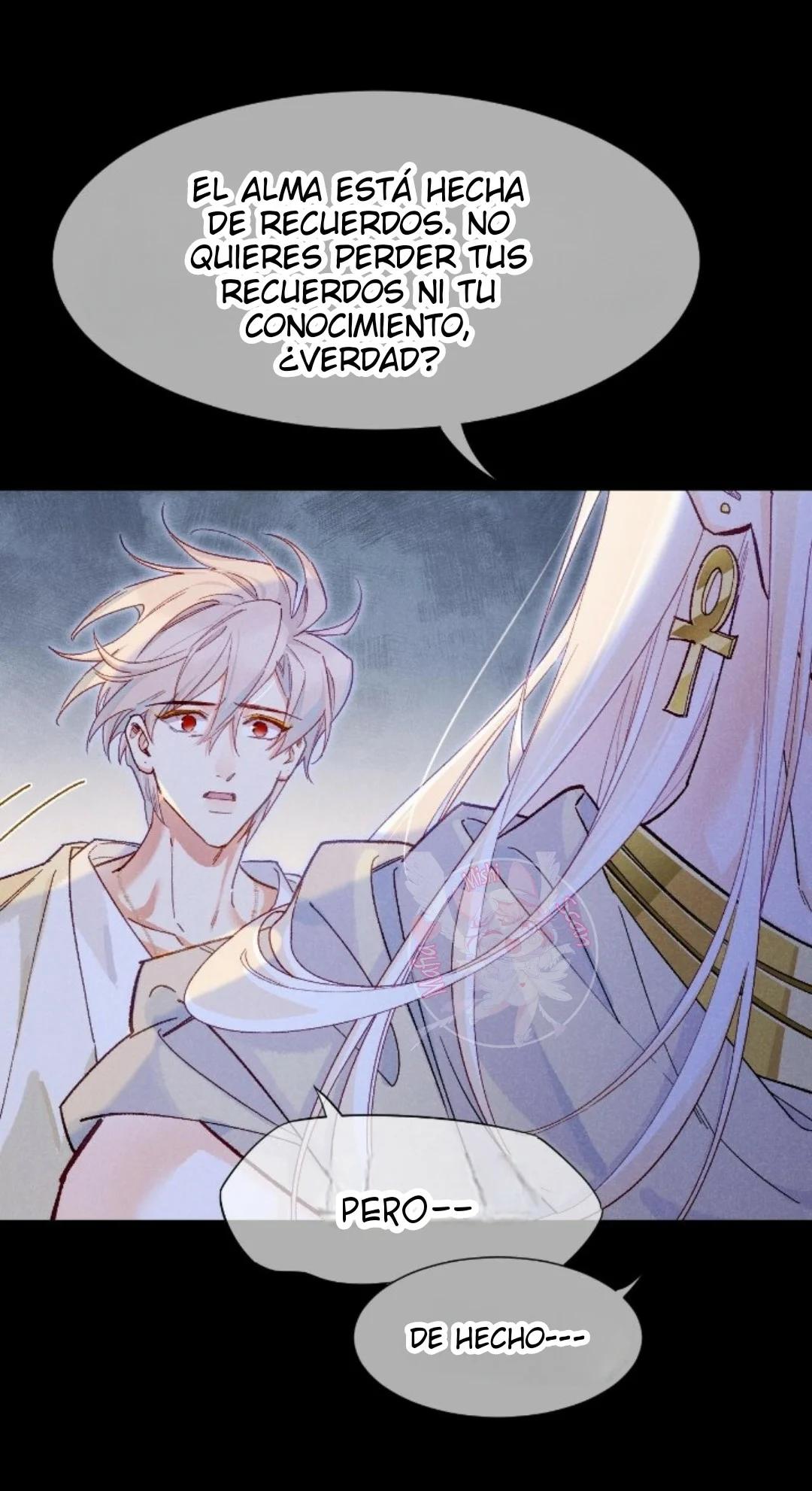 Adiós, su majestad - Capítulo 113 manhwa