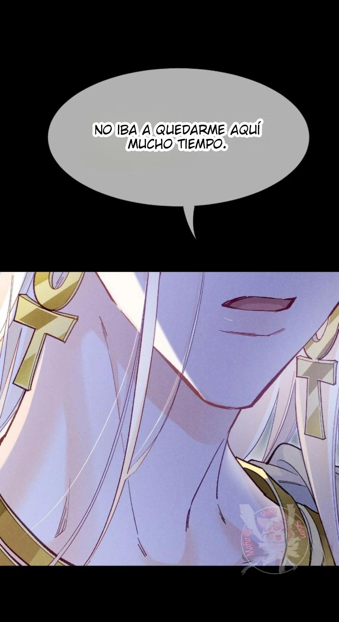Adiós, su majestad - Capítulo 113 manhwa