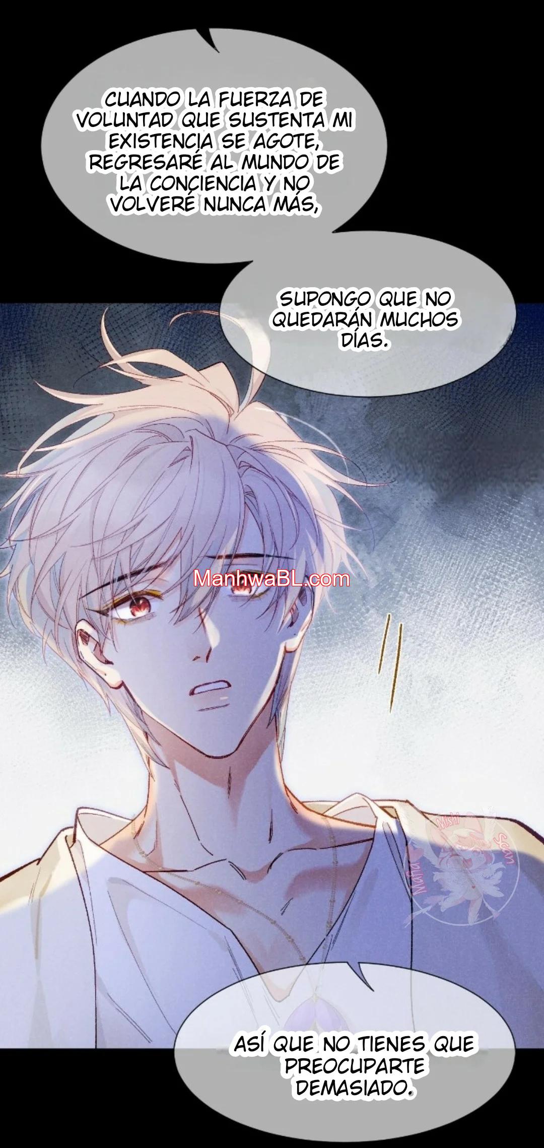 Adiós, su majestad - Capítulo 113 manhwa