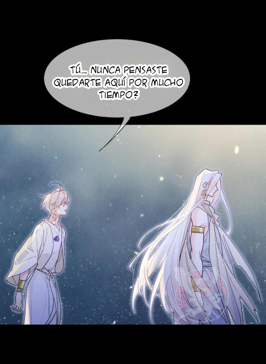 Adiós, su majestad - Capítulo 113 manhwa