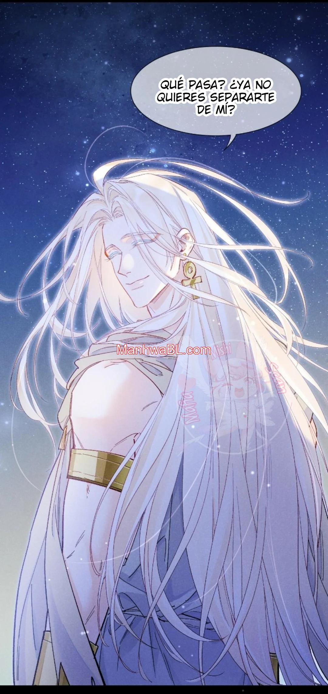 Adiós, su majestad - Capítulo 113 manhwa