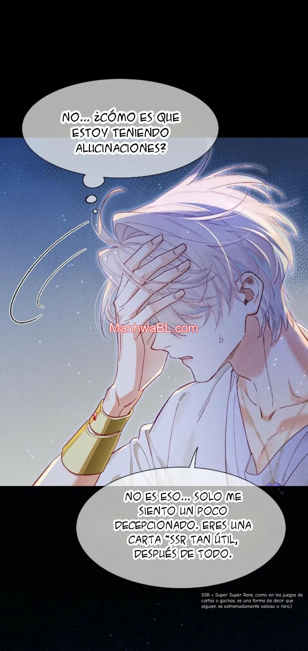 Adiós, su majestad - Capítulo 113 manhwa