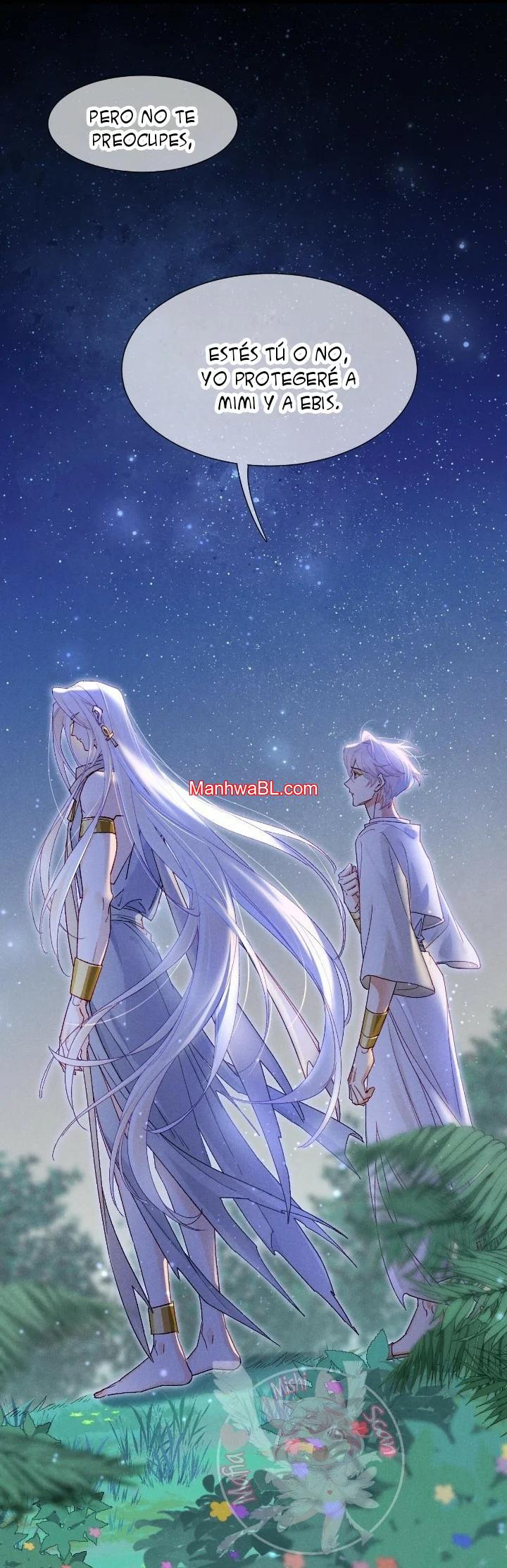 Adiós, su majestad - Capítulo 113 manhwa