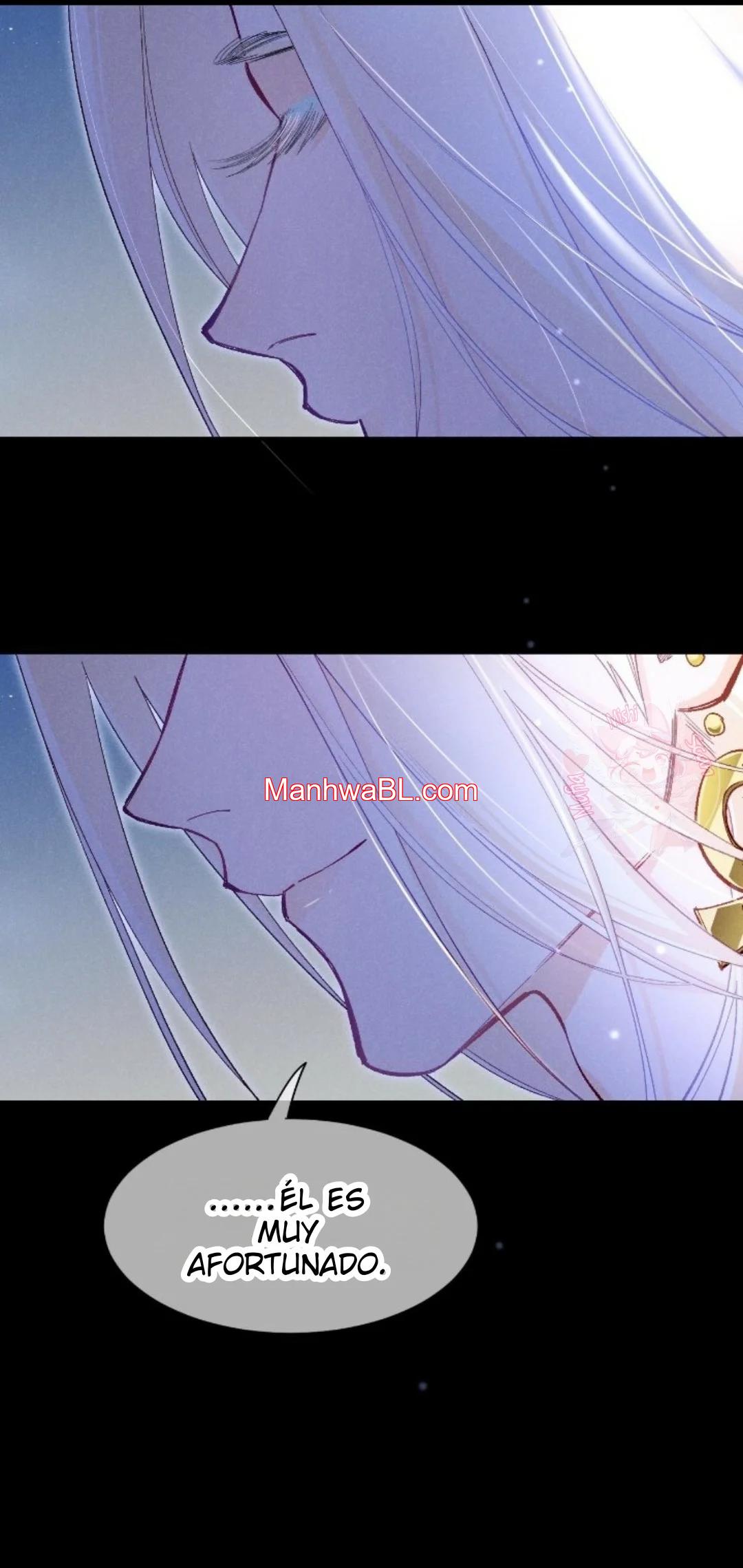 Adiós, su majestad - Capítulo 113 manhwa
