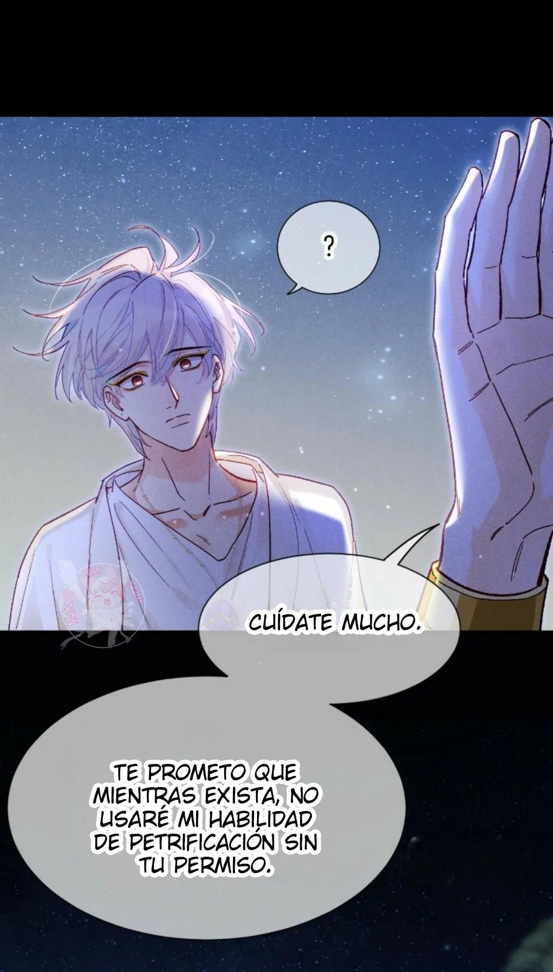 Adiós, su majestad - Capítulo 113 manhwa