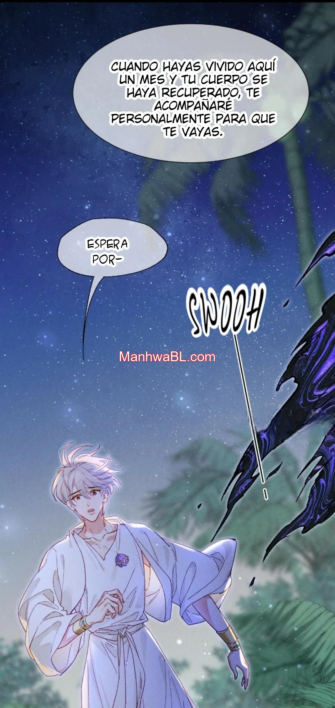 Adiós, su majestad - Capítulo 113 manhwa