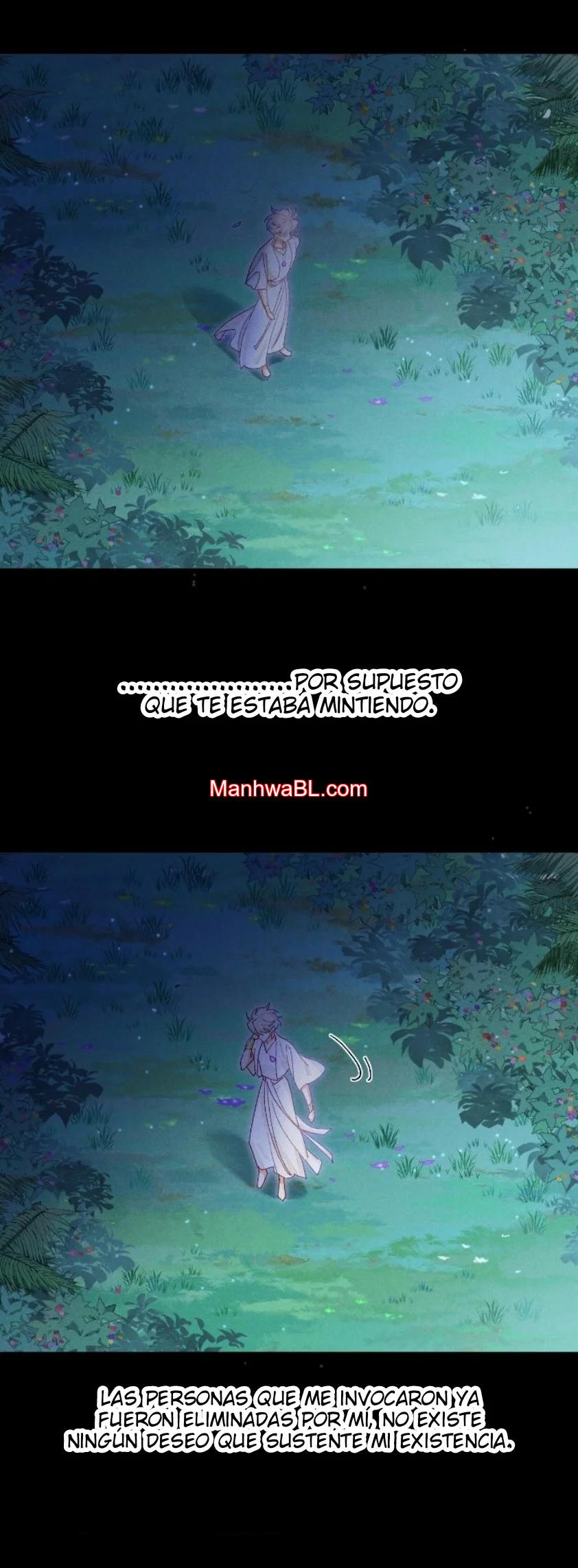 Adiós, su majestad - Capítulo 113 manhwa