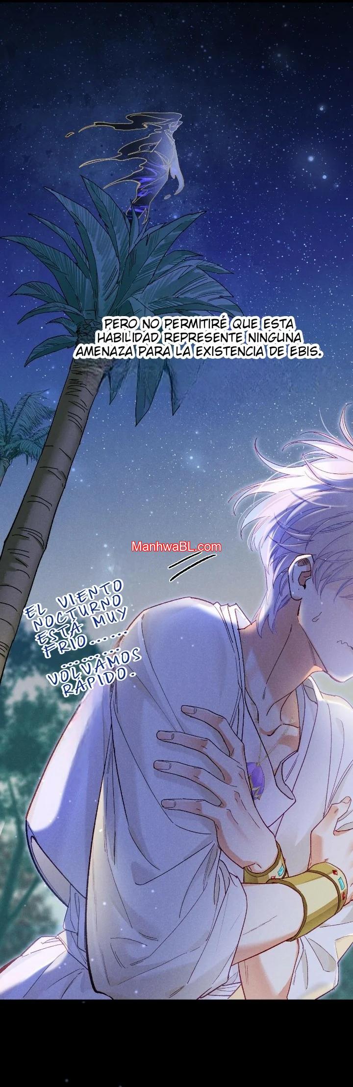 Adiós, su majestad - Capítulo 113 manhwa