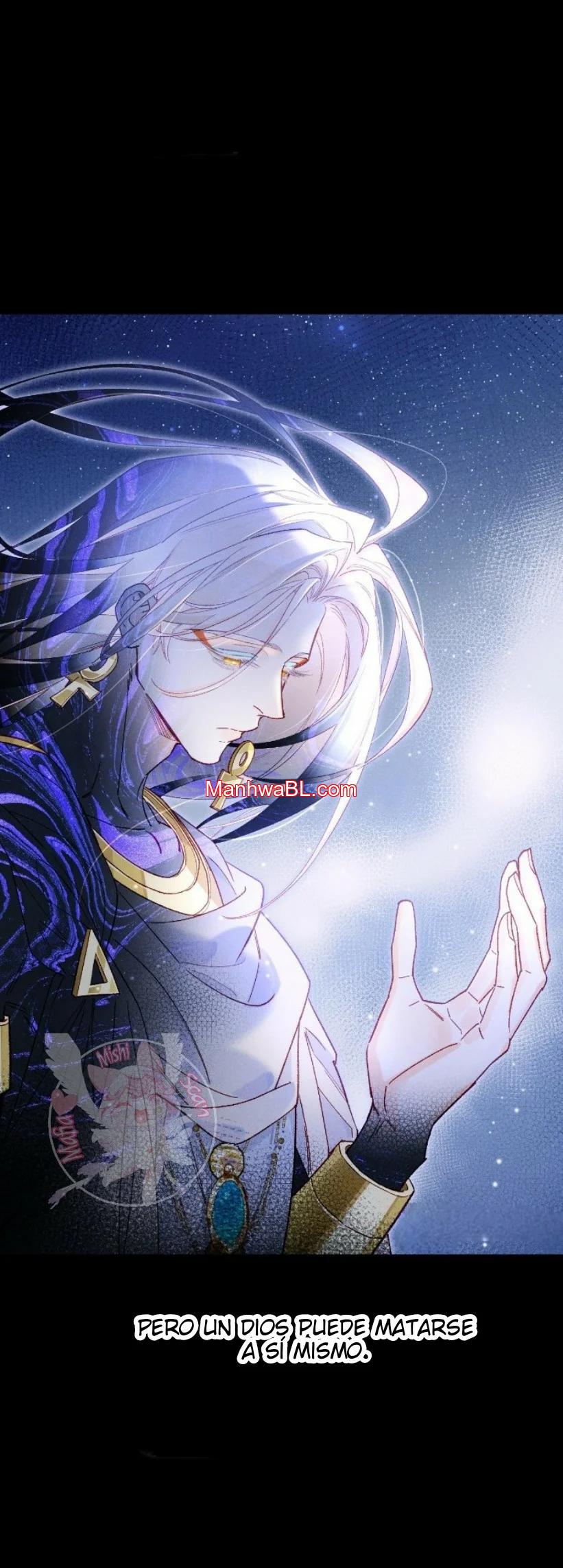 Adiós, su majestad - Capítulo 113 manhwa