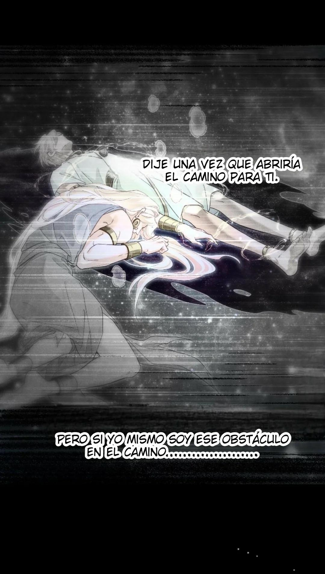Adiós, su majestad - Capítulo 113 manhwa