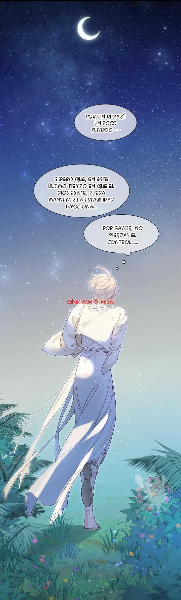 Adiós, su majestad - Capítulo 113 manhwa