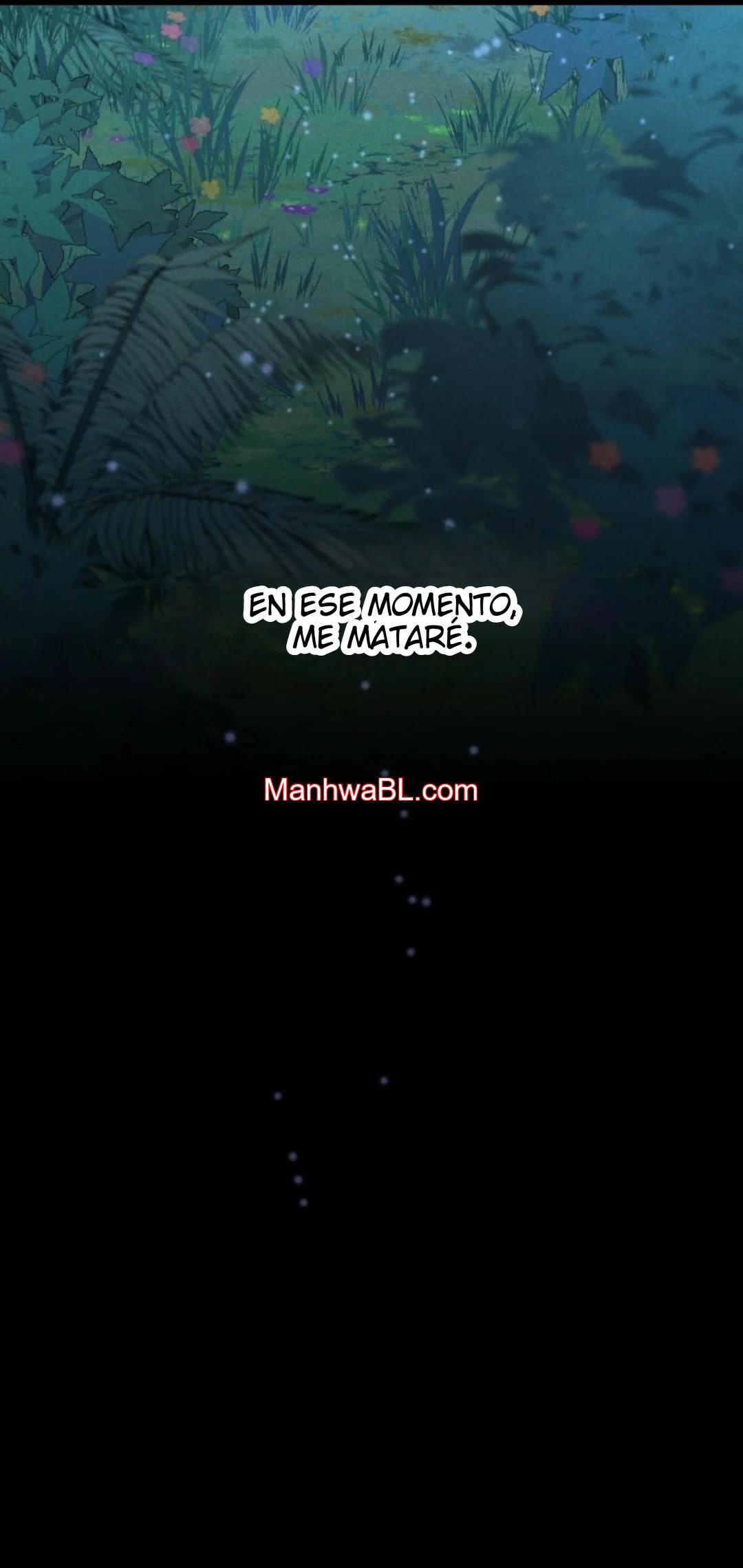 Adiós, su majestad - Capítulo 113 manhwa