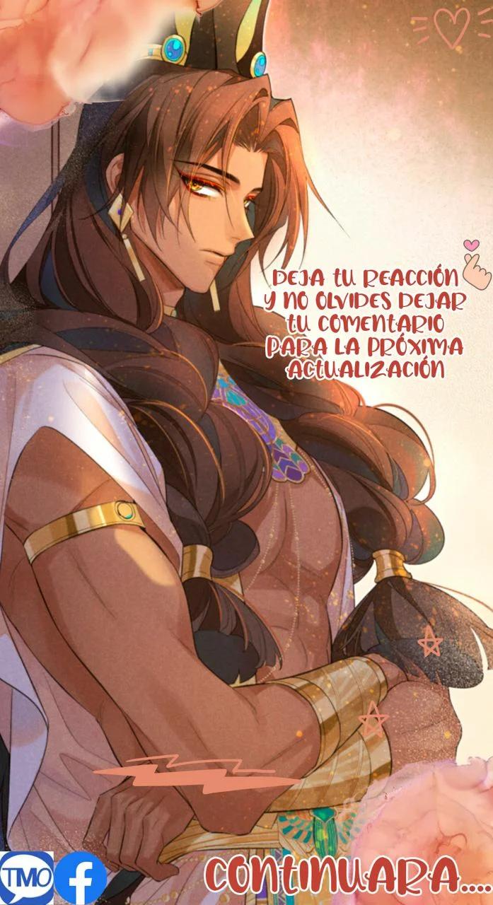 Adiós, su majestad - Capítulo 113 manhwa