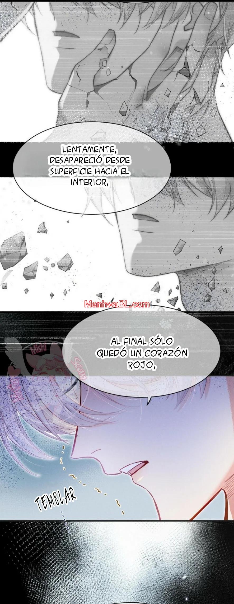 Adiós, su majestad - Capítulo 113 manhwa