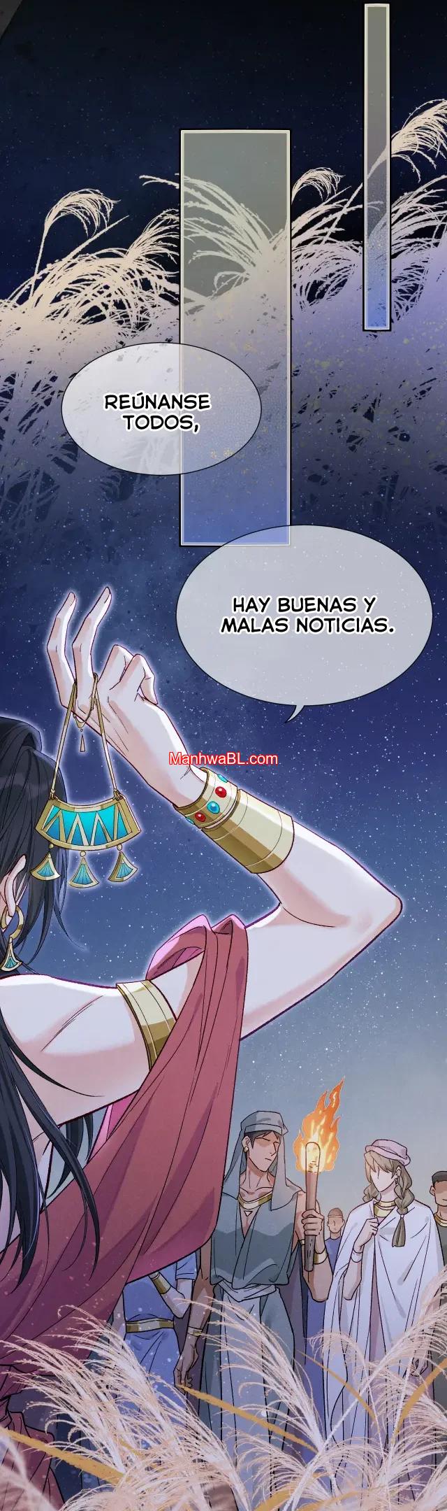 Adiós, su majestad - Capítulo 115 manhwa