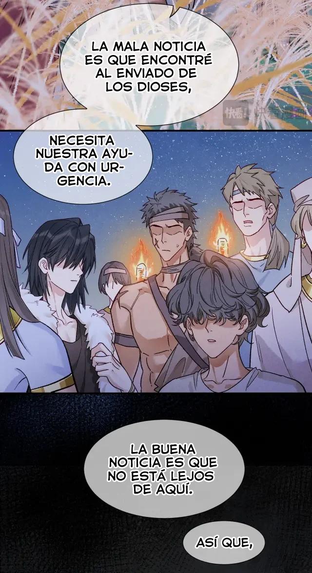 Adiós, su majestad - Capítulo 115 manhwa