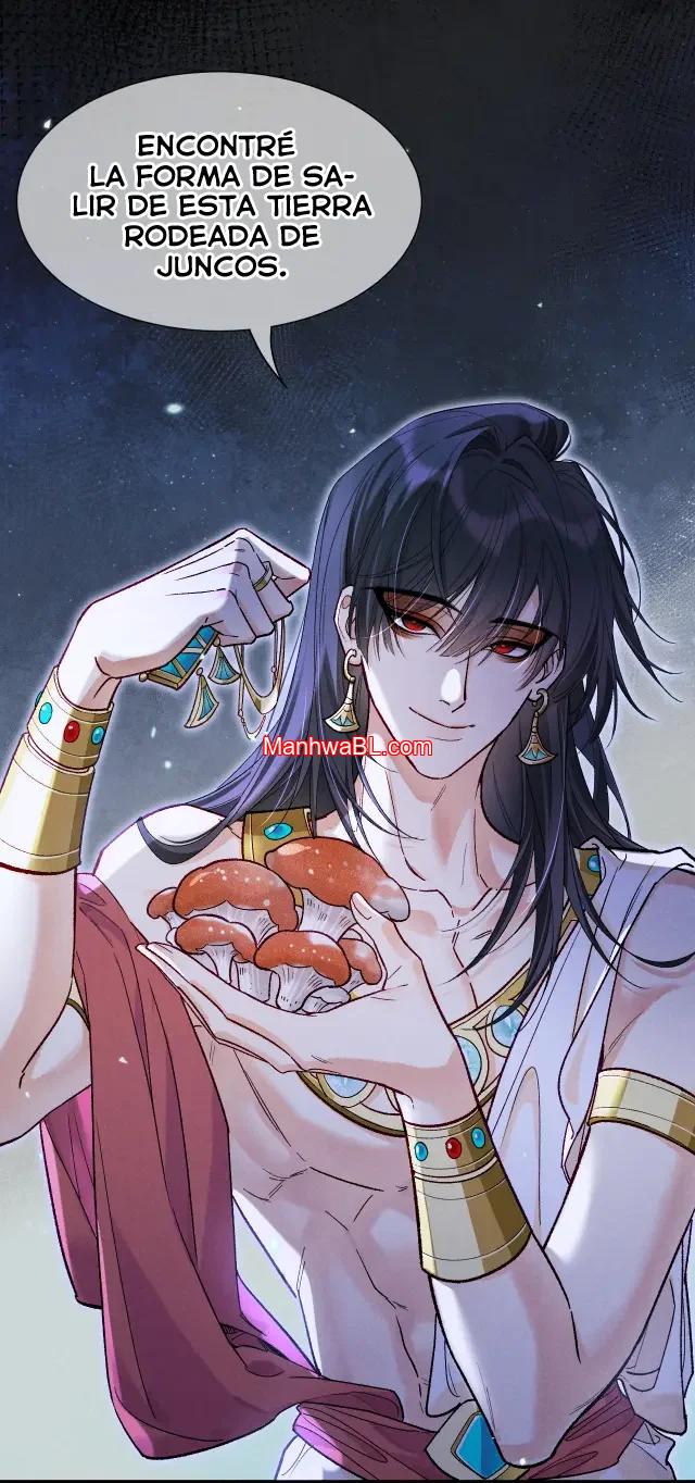 Adiós, su majestad - Capítulo 115 manhwa