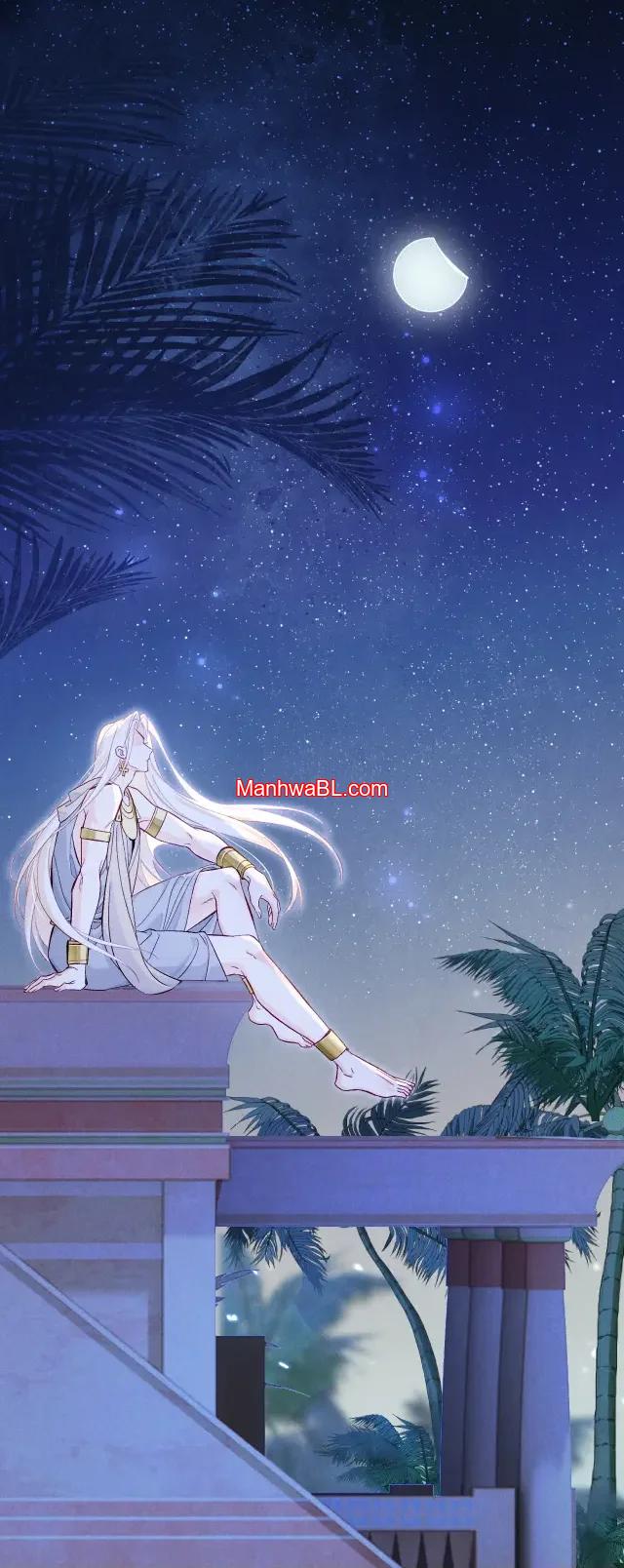 Adiós, su majestad - Capítulo 115 manhwa