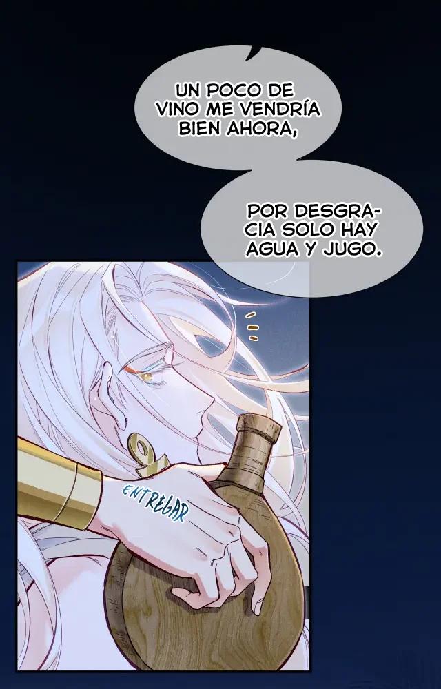 Adiós, su majestad - Capítulo 115 manhwa