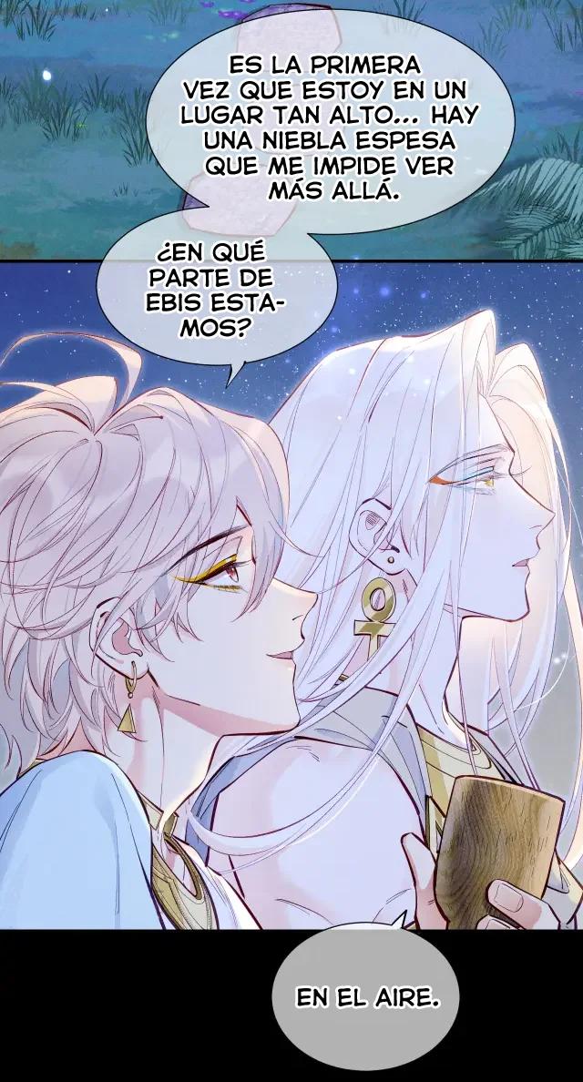 Adiós, su majestad - Capítulo 115 manhwa