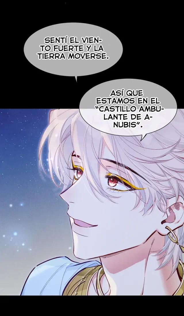 Adiós, su majestad - Capítulo 115 manhwa