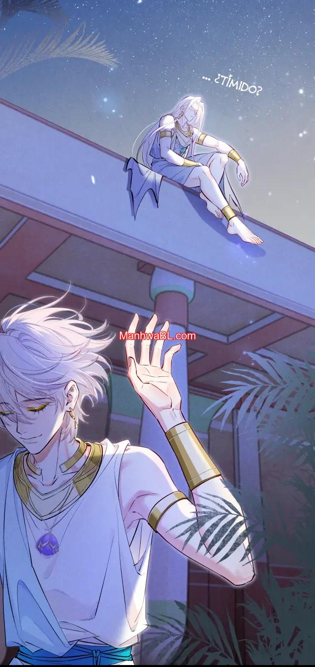 Adiós, su majestad - Capítulo 115 manhwa