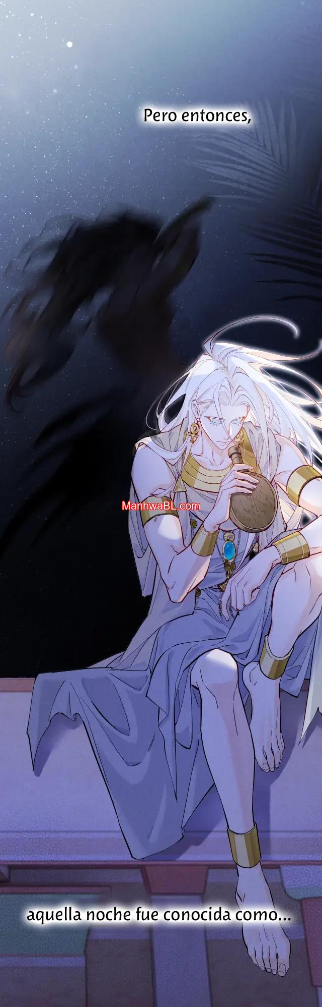 Adiós, su majestad - Capítulo 115 manhwa