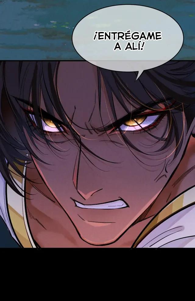 Adiós, su majestad - Capítulo 115 manhwa