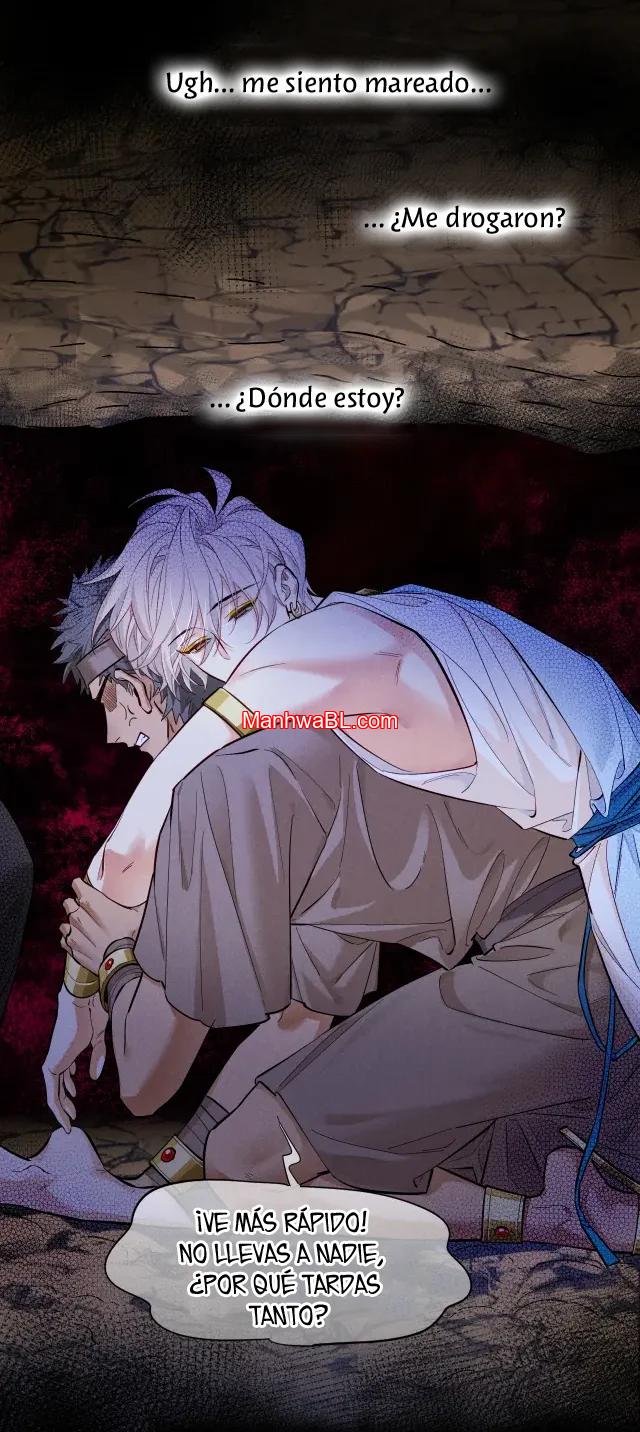 Adiós, su majestad - Capítulo 115 manhwa