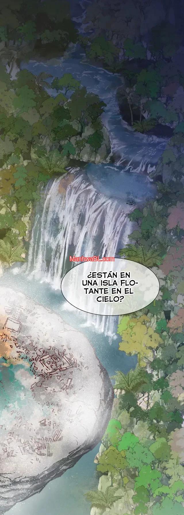 Adiós, su majestad - Capítulo 115 manhwa