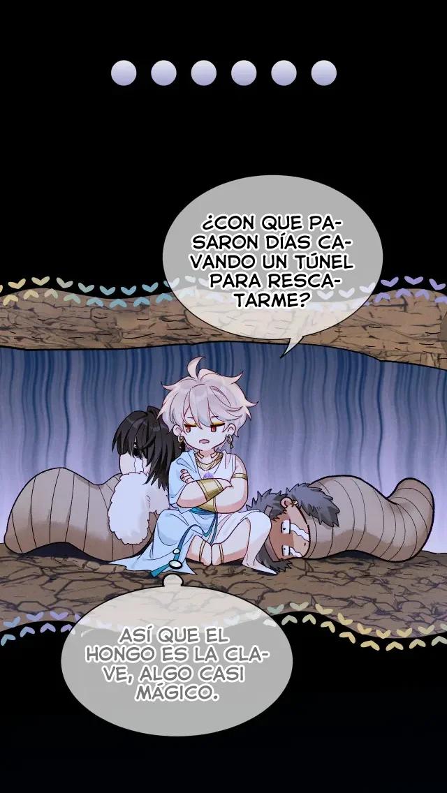 Adiós, su majestad - Capítulo 115 manhwa