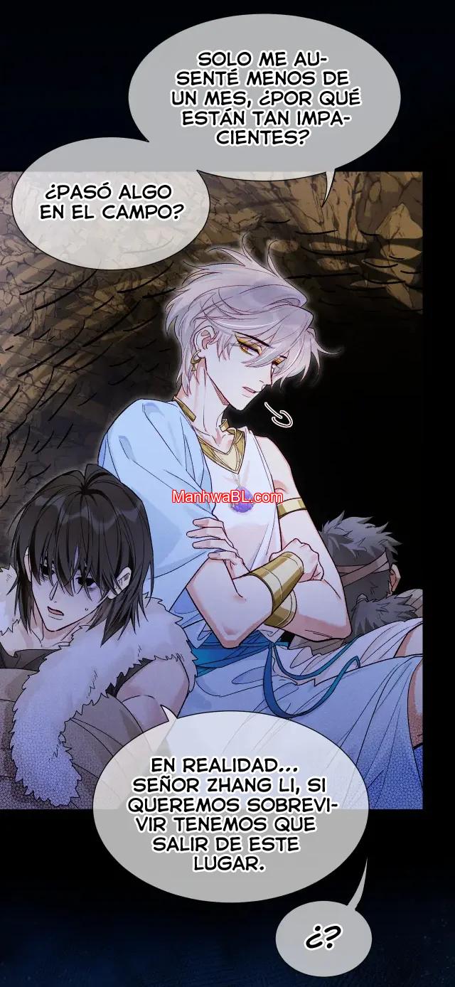 Adiós, su majestad - Capítulo 115 manhwa