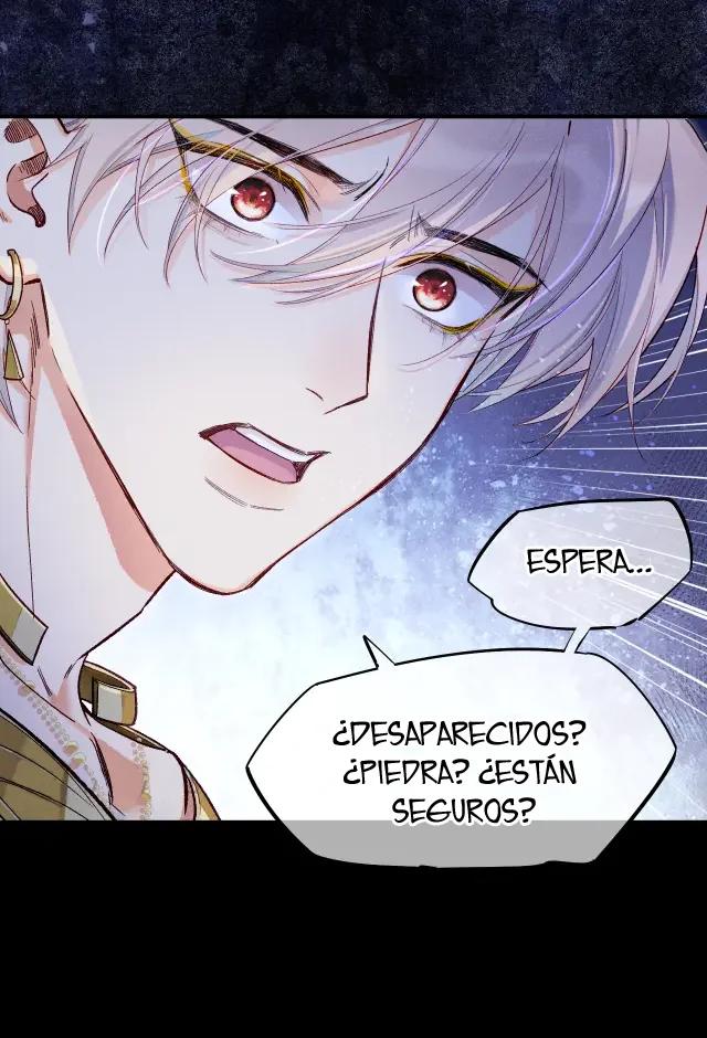 Adiós, su majestad - Capítulo 115 manhwa