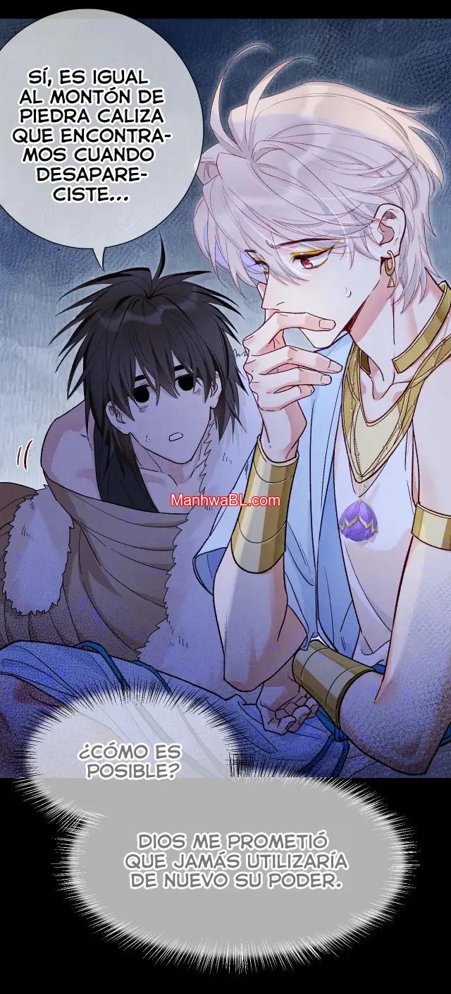 Adiós, su majestad - Capítulo 115 manhwa