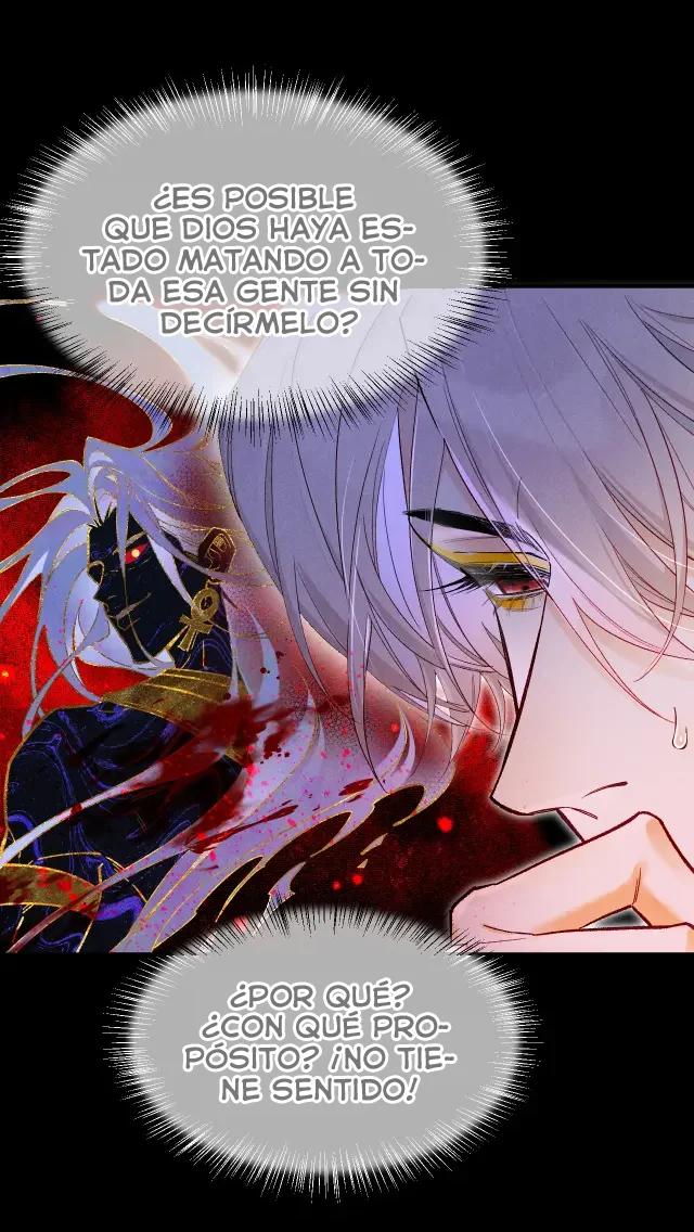 Adiós, su majestad - Capítulo 115 manhwa