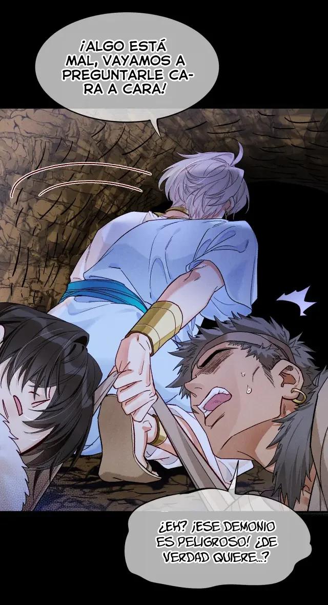 Adiós, su majestad - Capítulo 115 manhwa