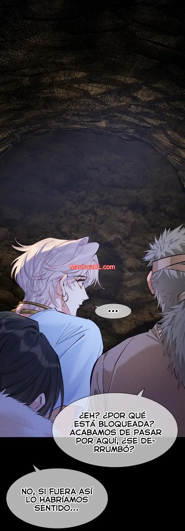 Adiós, su majestad - Capítulo 115 manhwa