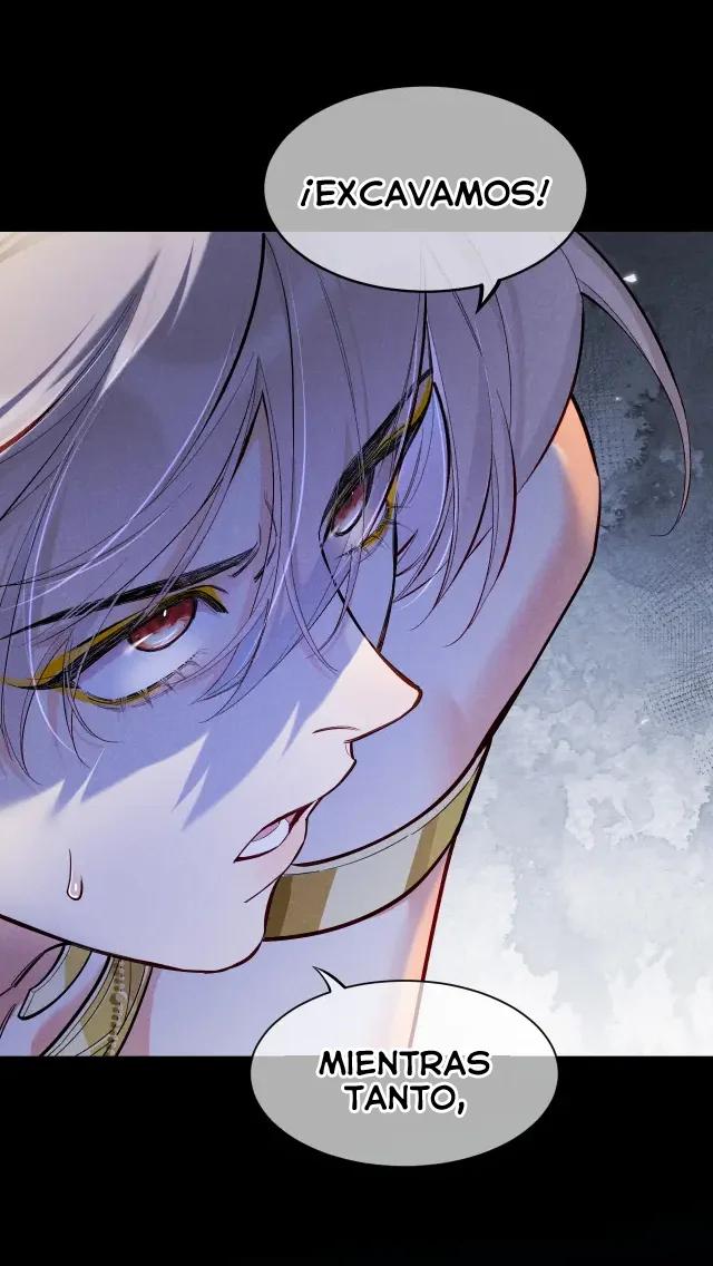 Adiós, su majestad - Capítulo 115 manhwa