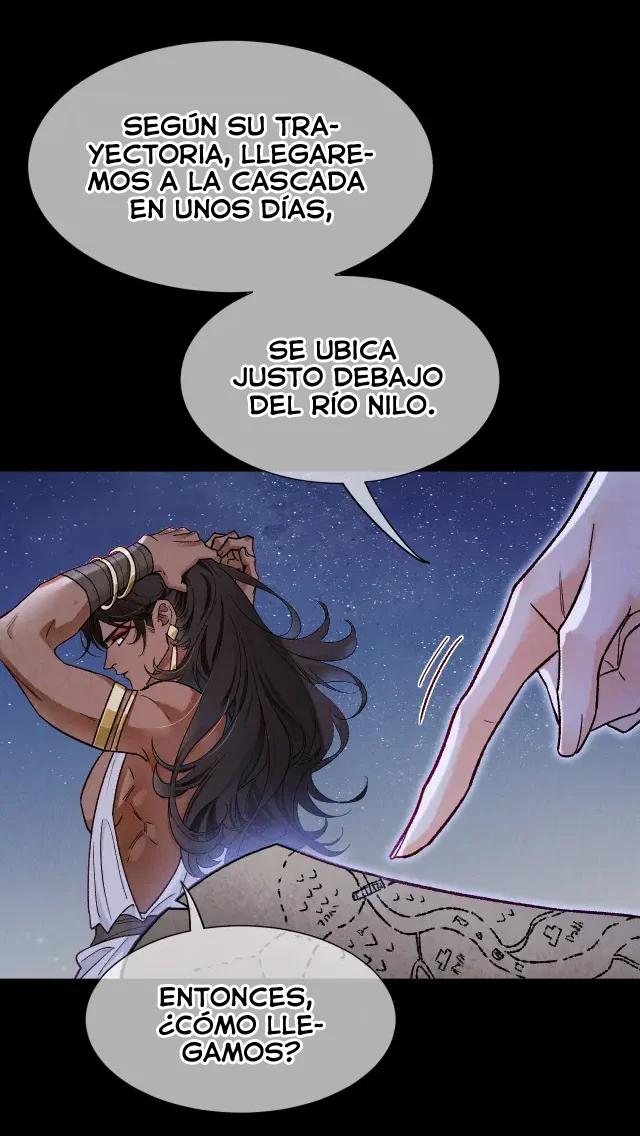 Adiós, su majestad - Capítulo 115 manhwa
