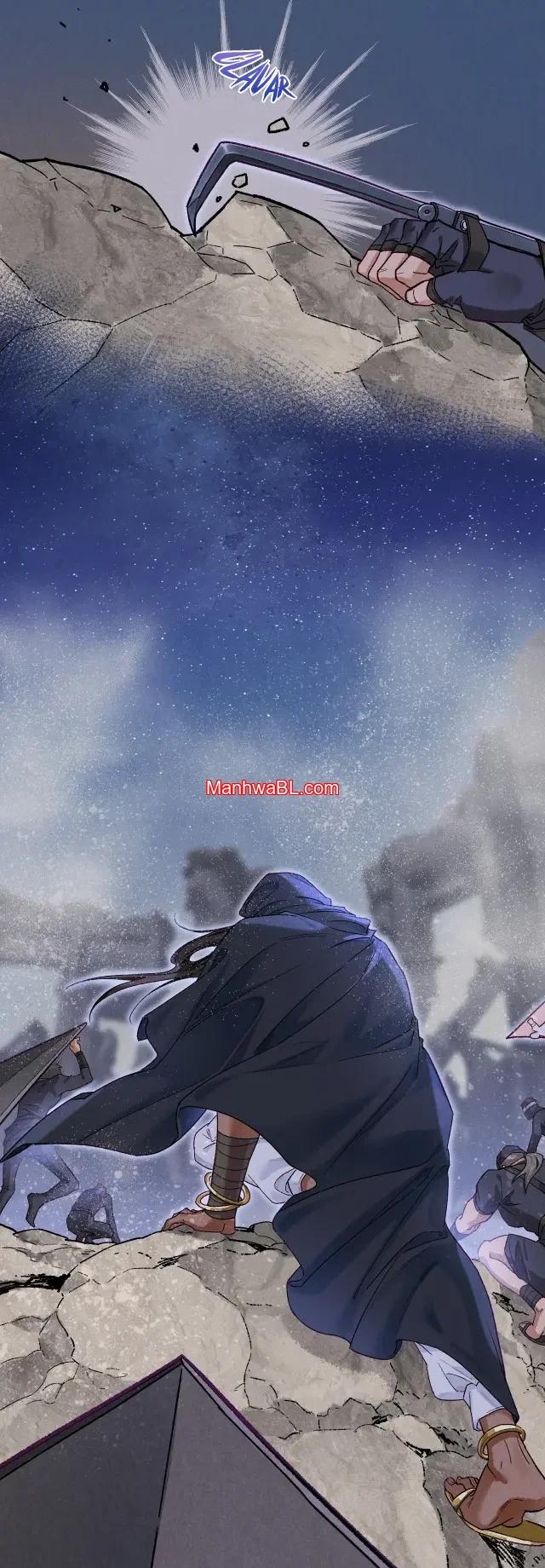 Adiós, su majestad - Capítulo 115 manhwa