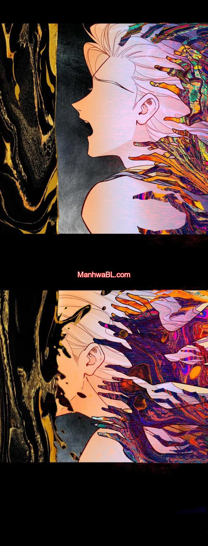 Adiós, su majestad - Capítulo 117 3 manhwa