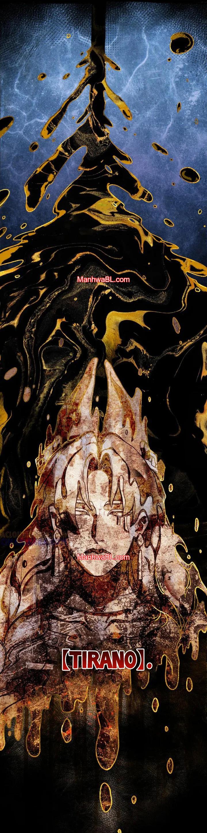Adiós, su majestad - Capítulo 117 3 manhwa