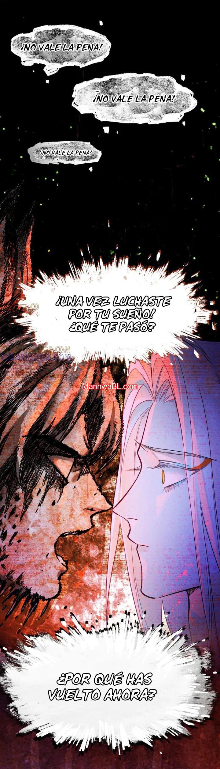 Adiós, su majestad - Capítulo 117 3 manhwa