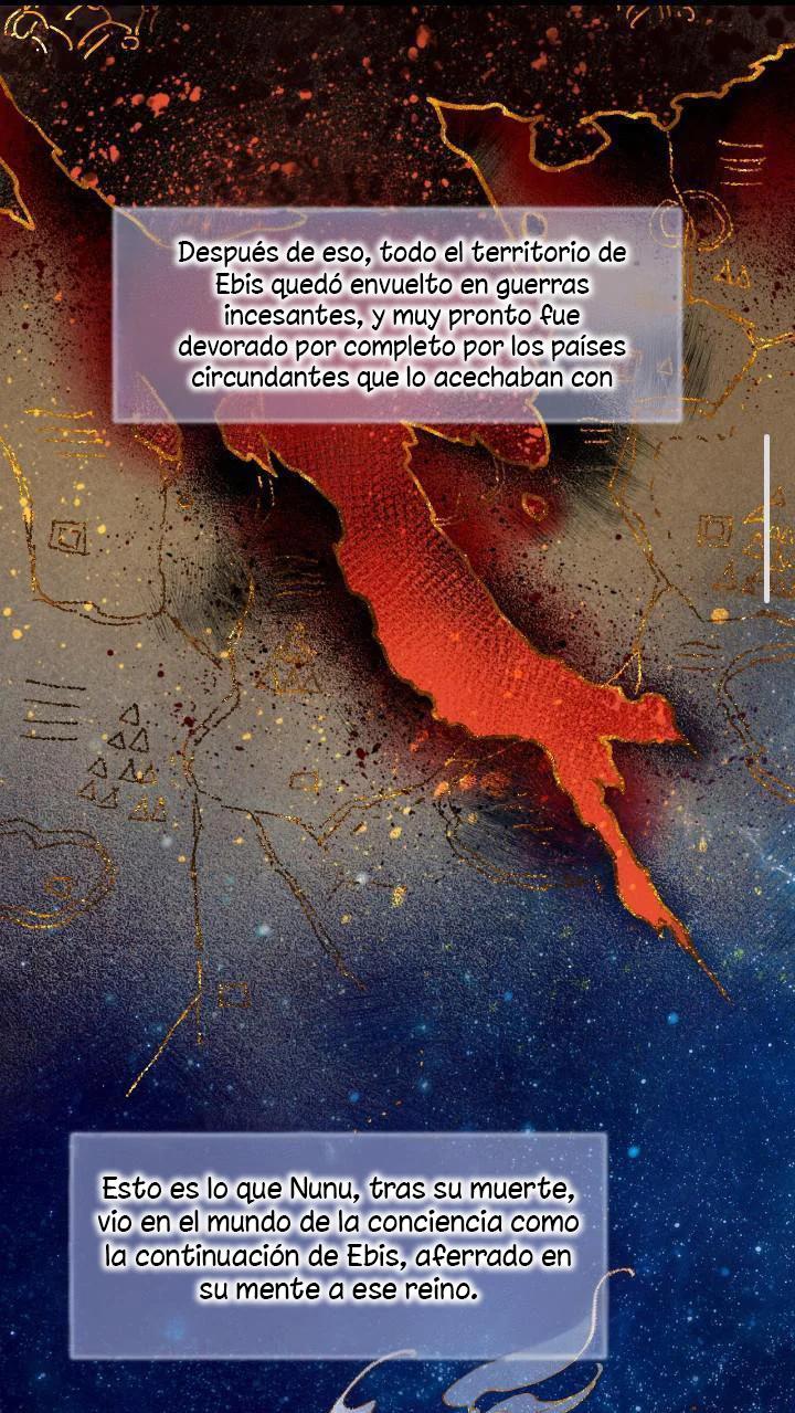 Adiós, su majestad - Capítulo 121 manhwa