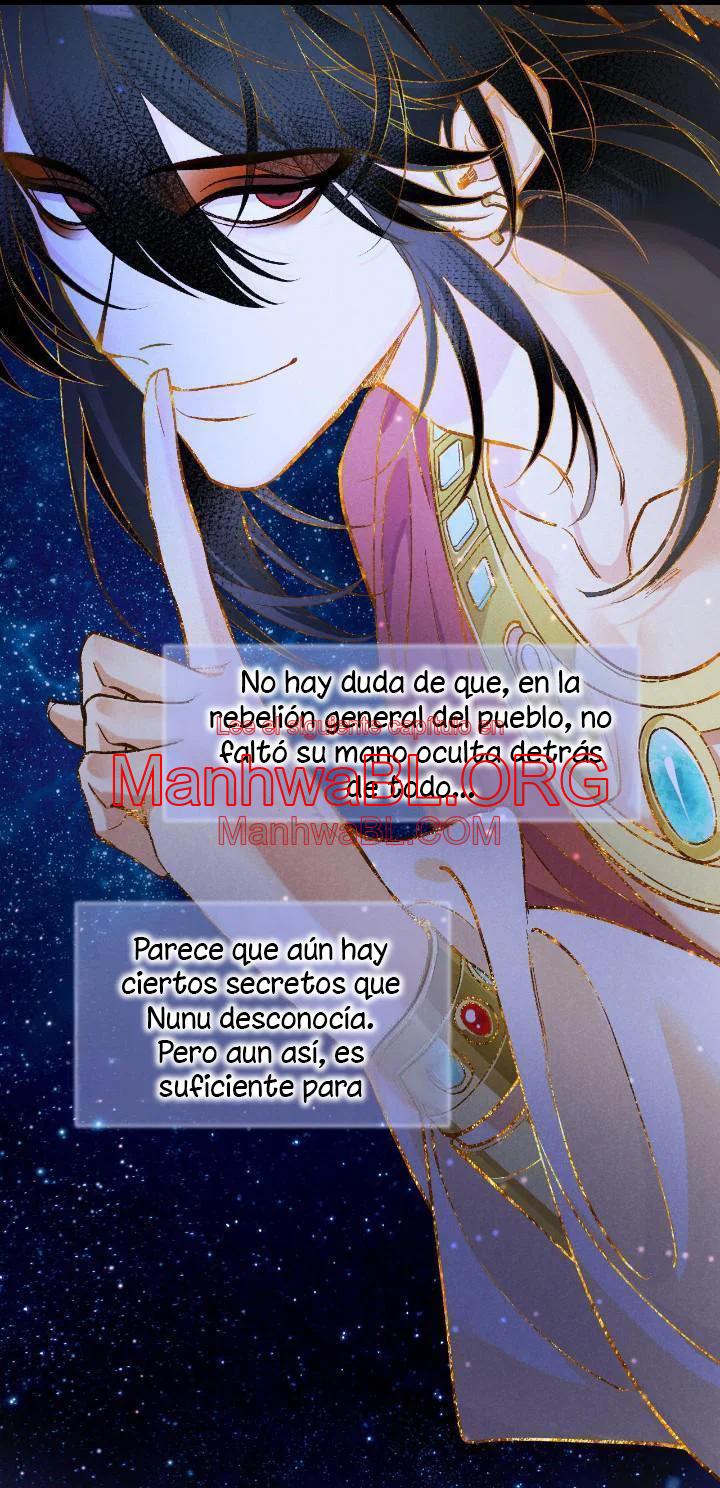 Adiós, su majestad - Capítulo 121 manhwa