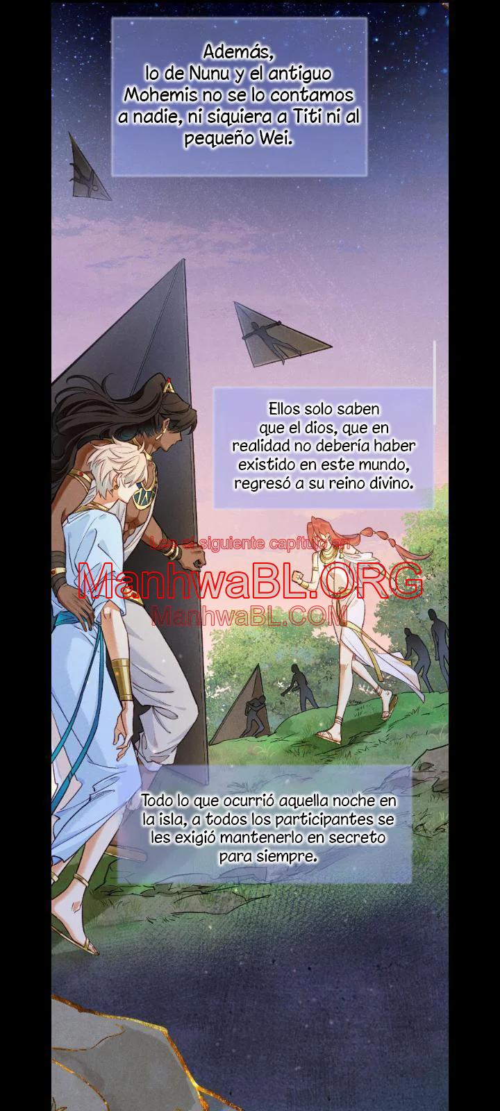 Adiós, su majestad - Capítulo 121 manhwa