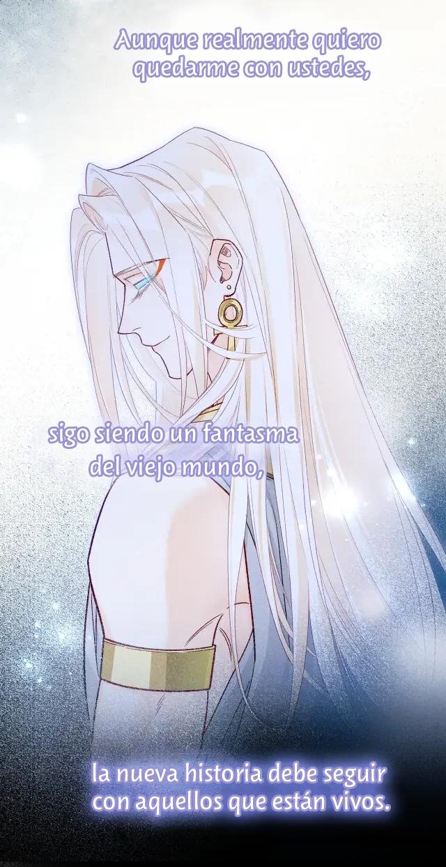 Adiós, su majestad - Capítulo 120 3 manhwa