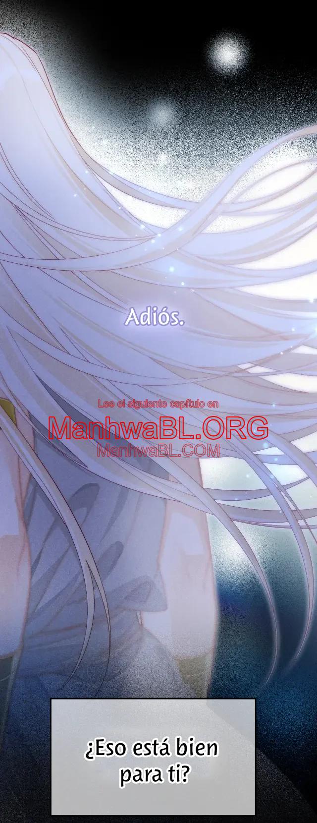 Adiós, su majestad - Capítulo 120 3 manhwa