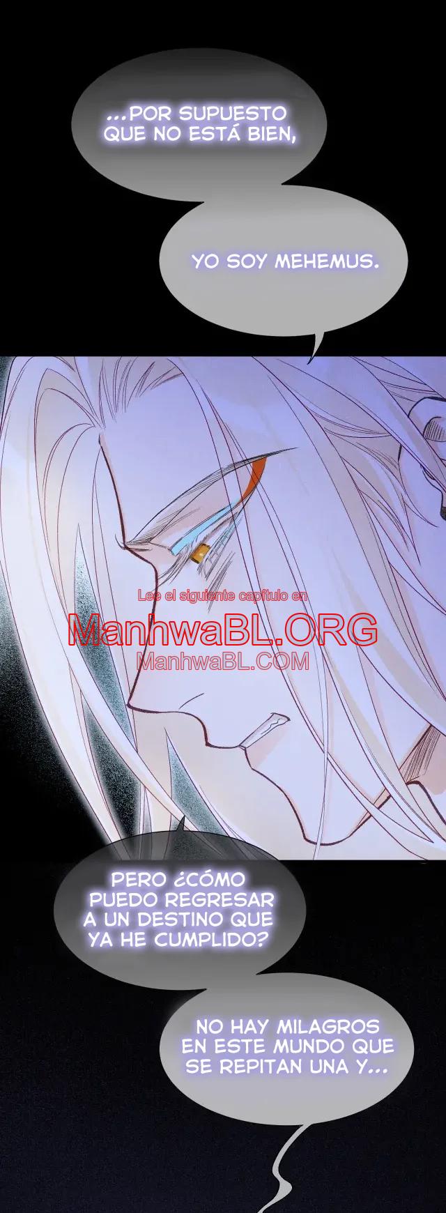 Adiós, su majestad - Capítulo 120 3 manhwa