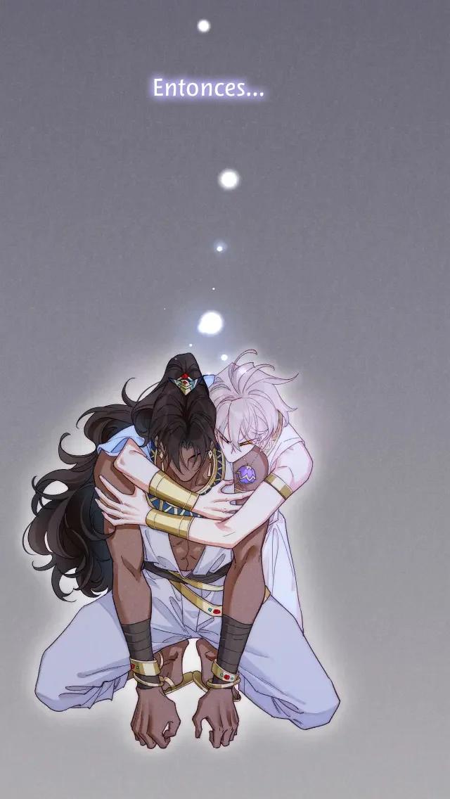 Adiós, su majestad - Capítulo 120 3 manhwa